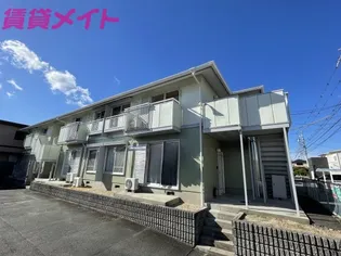 アムールMORIの画像