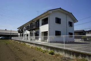 陽ハイツの画像