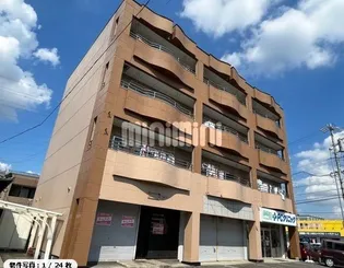 クオリティパレスの画像