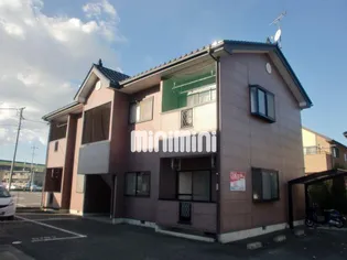 ミラハイツCの画像