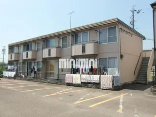 ファミールメゾンBの画像