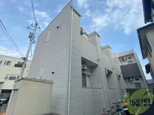 マイライフ北仙台の画像