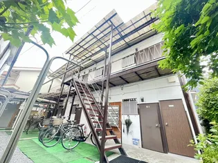 フラワーハイムの画像