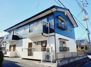 SSハイツの画像