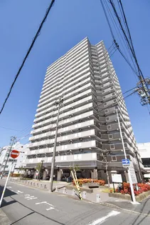 URアーバニア千代田【15階】の外観