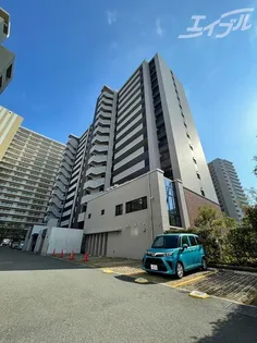 ベリー海老江【10階】の外観