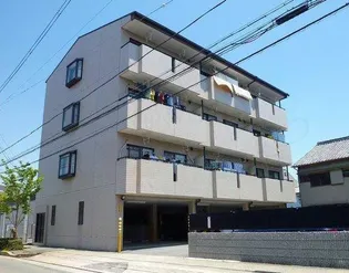 シルクハイムの画像