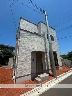 千葉県香取郡東庄町笹川い【一戸建】の外観