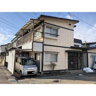 岩手県盛岡市青山2【一戸建】の外観