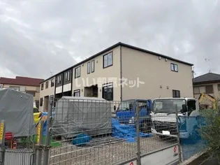 稲美町国北アパートの画像