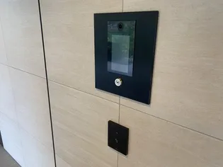 東京都板橋区志村3【マンション】の外観