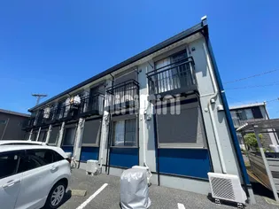 群馬県高崎市下之城町【一戸建】の外観