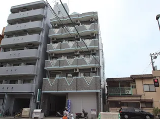 HAMAOKA BLDの画像