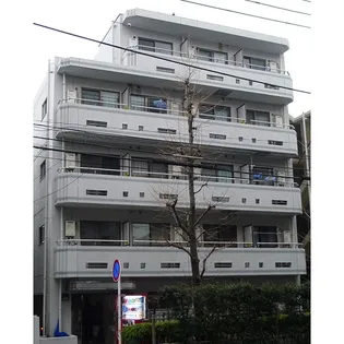 リーマ西台クレスト【2階】の外観