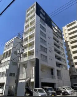 CORE21西千石【8階】の外観