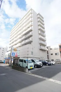 アーバンパーク行徳【5階】の外観