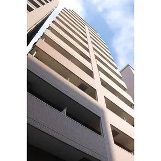 アフェクシオン日本橋人形町【4階】の外観