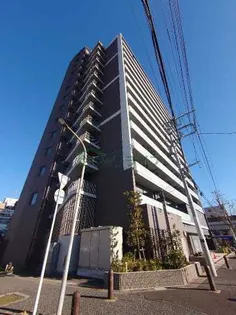 レフィールオーブ南行徳駅前の画像