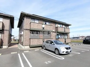 ブラン ブルー Cの画像