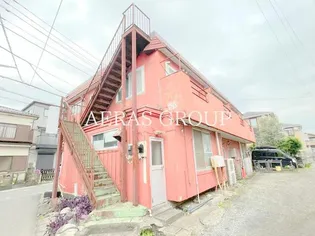 kNビル【2階】の外観