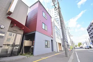 シングルコート南大通の画像