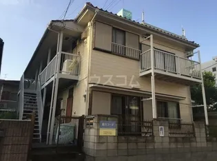 堀川コーポの画像