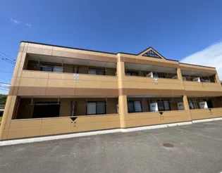 グランヴェルデ 月平の画像