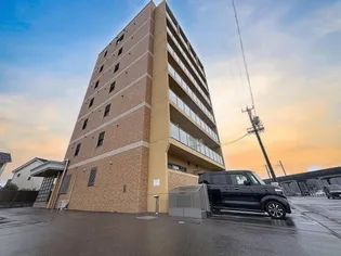 レジデンスタツミ三番館の画像