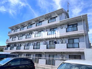 サンシャイン玉川の画像