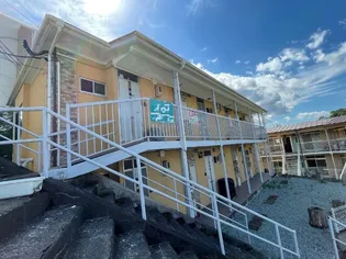 メゾンエスポワールの画像