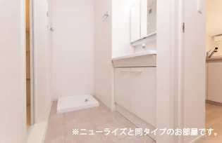 クラプレール N【2階】の内装