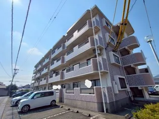 キャッスルローゼの画像