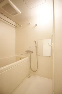 アプライズ西長堀【6階】の風呂