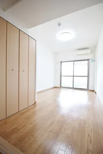 アプライズ西長堀【6階】の居間