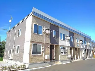 ピアチェーレ明日風 Ⅰの画像