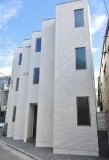 フェリーチェ中野坂上E【2階】の外観