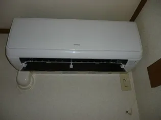 サンパティーク メゾン【1階】の内装