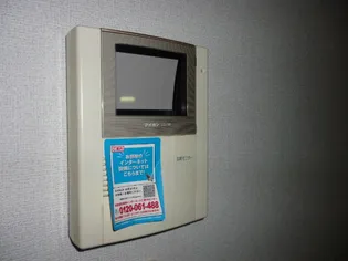 サンパティーク メゾン【1階】のその他画像