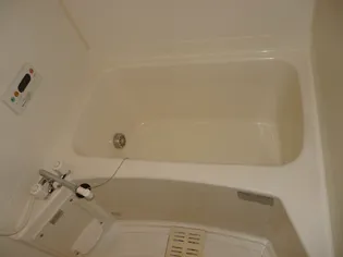 サンパティーク メゾン【1階】の風呂