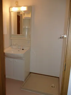 サンパティーク メゾン【1階】の内装