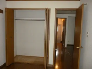 サンパティーク メゾン【1階】の内装