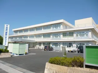 サンパティーク メゾン【1階】の周辺