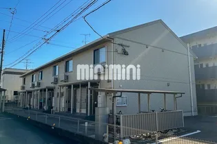 URBAN FLATSの画像