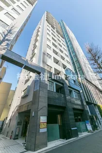 デュオ スカーラ西麻布タワーCENTRALの画像