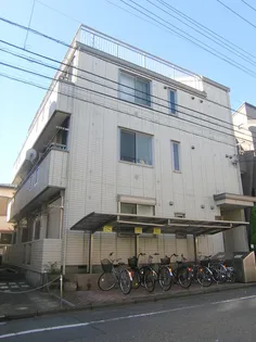 メルベーユの画像