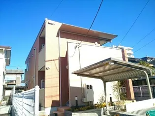 プラシード湘南台の画像