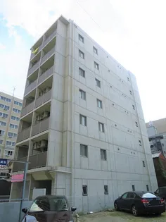 フェリシダージ鶴舞【2階】の外観