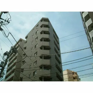 アーバイル東京NEST【9階】の外観