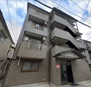 グローリー21の画像