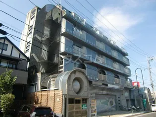 スターアークIIの画像